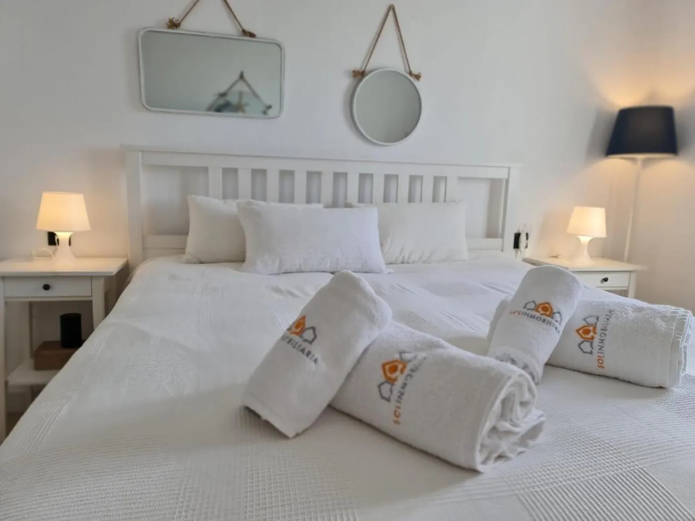 Ref. 22 Casa Noe Apartment Zahara de los Atunes